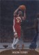 1999-00 Stadium Club Chrome #141 Jason Terry