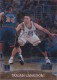 1999-00 Stadium Club Chrome #142 Trajan Langdon