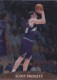 1999-00 Stadium Club Chrome #150 Scott Padgett