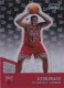1999-00 Stadium Club Chrome Clear Shots #CS2 Elton Brand