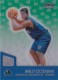 1999-00 Stadium Club Chrome Clear Shots #CS5 Wally Szczerbiak