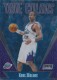 1999-00 Stadium Club Chrome True Colors #TC3 Karl Malone