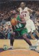 1999-00 Stadium Club Chrome Refractors #108 Adrian Griffin
