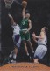 1999-00 Stadium Club One Of A Kind #98 Walter McCarty - Quantity: 1 - Owned by: aalma1 