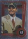 1999-00 Topps Chrome #112 Corey Maggette - Quantity: 1 - Owned by: aalma1 