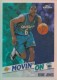 1998-99 Topps Chrome Refractors #232 Eddie Jones MO - Quantity: 1 - Owned by: aalma1 