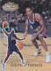 1999-00 Topps Gold Label Class 1 #87 Steve Francis - Quantity: 1 - Owned by: aalma1 