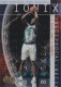 1999-00 UD Ionix Reciprocal #5 Eddie Jones - Quantity: 1 - Owned by: aalma1 