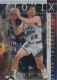 1999-00 UD Ionix Reciprocal #56 John Stockton - Quantity: 1 - Owned by: aalma1 