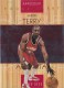 1999-00 Upper Deck Hardcourt #62 Jason Terry - Quantity: 1 - Owned by: aalma1 
