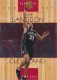 1999-00 Upper Deck Hardcourt #81 Trajan Langdon - Quantity: 1 - Owned by: aalma1 