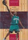 1999-00 Upper Deck Hardcourt #67 Baron Davis - Quantity: 1 - Owned by: aalma1 