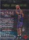 1999-00 Upper Deck Now Showing #NS26 Vince Carter - Quantity: 1 - Owned by: aalma1 