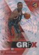 1999-00 Upper Deck HoloGrFX #81 Steve Francis - Quantity: 1 - Owned by: aalma1 