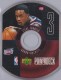 1999-00 Upper Deck PowerDeck #PD9 Steve Francis - Quantity: 1 - Owned by: aalma1 