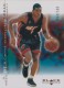 2000-01 Black Diamond Gold #42 Eddie Jones - Quantity: 1 - Owned by: aalma1 