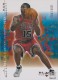 2000-01 Black Diamond Gold #11 Ron Artest - Quantity: 1 - Owned by: aalma1 