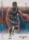 2000-01 Black Diamond Gold #28 Steve Francis - Quantity: 1 - Owned by: aalma1 
