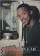 2000-01 Finest Moments Refractors #FMSF Steve Francis - Quantity: 1 - Owned by: aalma1 
