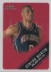 2000-01 Fleer Glossy #205 Kenyon Martin - Quantity: 1 - Owned by: aalma1 