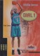 2000-01 Fleer Mystique Dial 1 #DO6 Eddie Jones - Quantity: 1 - Owned by: aalma1 