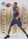 2000-01 SP Authentic #99 Joel Przybilla - Quantity: 1 - Owned by: aalma1 