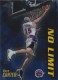 2000-01 Topps Chrome No Limit #NL3 Vince Carter - Quantity: 1 - Owned by: aalma1 