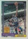 2000-01 Topps Chrome Magic Johnson Reprints Refractors #MJ6 Magic Johnson - Quantity: 1 - Owned by: aalma1 