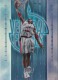 2000-01 Upper Deck Encore Vertical Forces #VF5 Steve Francis - Quantity: 1 - Owned by: aalma1 