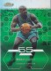 2002-03 Finest Refractors #90 Eric Williams - Quantity: 1 - Owned by: aalma1 