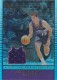2002-03 Topps Jersey Edition #JEJHS John Stockton R - Quantity: 1 - Owned by: aalma1 