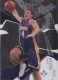 2003-04 Black Diamond #168 Luke Walton - Quantity: 1 - Owned by: aalma1 