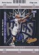 2003-04 Fleer Authentix Balcony #21 Mike Bibby - Quantity: 1 - Owned by: aalma1 