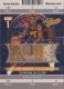 2003-04 Fleer Authentix Balcony #127 Mickael Pietrus - Quantity: 1 - Owned by: aalma1 