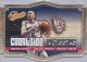 2003-04 Fleer Authentix Courtside Classics #9 Jason Kidd - Quantity: 1 - Owned by: aalma1 