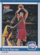 2003-04 Fleer Platinum #180 Chris Kaman - Quantity: 1 - Owned by: aalma1 