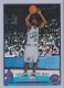 2003-04 Topps Chrome Refractors #151 Maurice Williams - Quantity: 1 - Owned by: aalma1 
