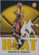 2003-04 Topps Pristine Refractors Gold #95 Caron Butler - Quantity: 1 - Owned by: aalma1 