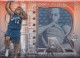2003-04 Upper Deck Triple Dimensions #127 Jarvis Hayes