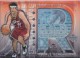 2003-04 Upper Deck Triple Dimensions #103 Jason Kapono - Quantity: 1 - Owned by: aalma1 