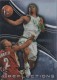 2003-04 Upper Deck Triple Dimensions Reflections #4 Ricky Davis