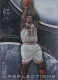 2003-04 Upper Deck Triple Dimensions Reflections #9 Scottie Pippen