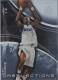 2003-04 Upper Deck Triple Dimensions Reflections #16 Josh Howard