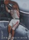 2003-04 Upper Deck Triple Dimensions Reflections #27 Cuttino Mobley