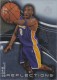 2003-04 Upper Deck Triple Dimensions Reflections #31 Kobe Bryant