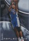 2003-04 Upper Deck Triple Dimensions Reflections #35 Elton Brand