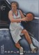 2003-04 Upper Deck Triple Dimensions Reflections #36 Chris Kaman