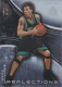 2003-04 Upper Deck Triple Dimensions Reflections #40 Jason Williams