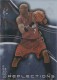2003-04 Upper Deck Triple Dimensions Reflections #42 Lamar Odom