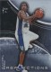 2003-04 Upper Deck Triple Dimensions Reflections #45 Michael Redd